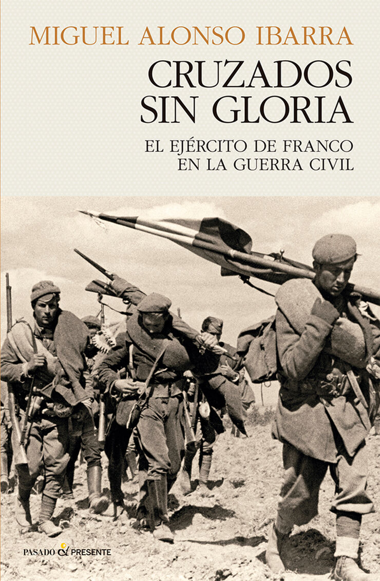Cruzados sin gloria
