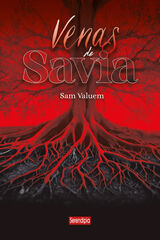Venas de savia Venas de savia