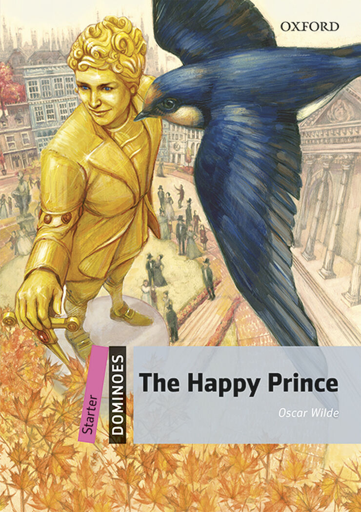 The Happy Prince