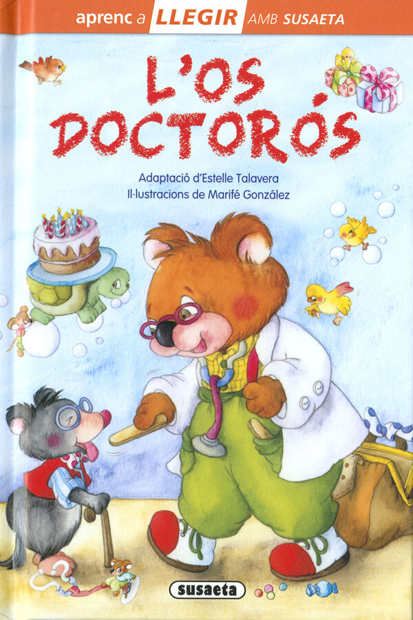 L&rsquo;os Doctor&oacute;s