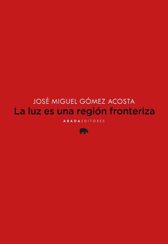 La luz es una regi&oacute;n fronteriza