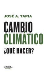 Cambio climático Cambio climático