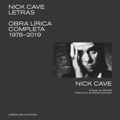 Nick Cave: Letras Nick Cave: Letras