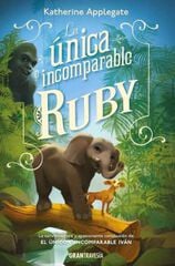 La única e incomparable Ruby