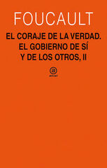 El coraje de la verdad El coraje de la verdad