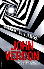 Controlaré tus sueños Controlaré tus sueños