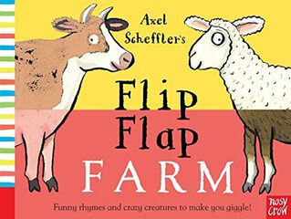 Flip Flap Farm