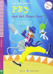 ELI EL2 PB3 Und Der Clown Coco