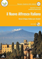 il Nuovo Affresco Italiano B2 (con CD MP3)