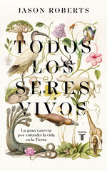 Todos los seres vivos Todos los seres vivos