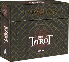 Tarot Tarot