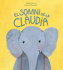 El somni de la Clàudia El somni de la Clàudia