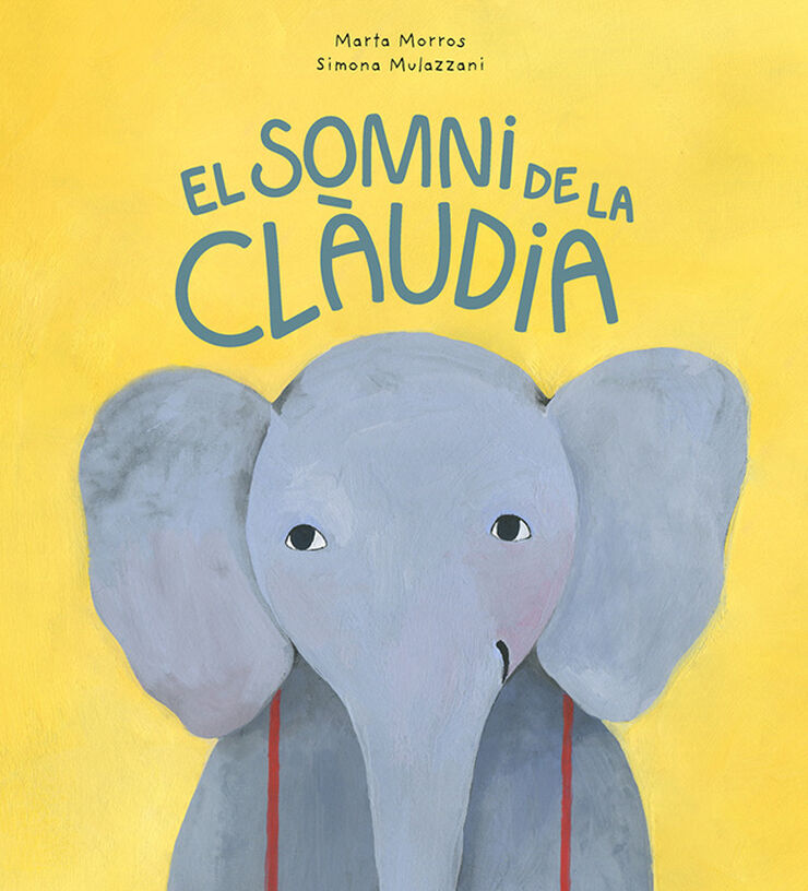 El somni de la Clàudia