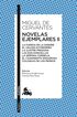 Novelas ejemplares II Novelas ejemplares II