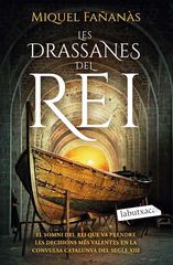Les drassanes del rei