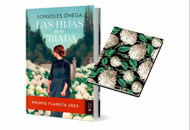 Pack Verano Las hijas de la criada