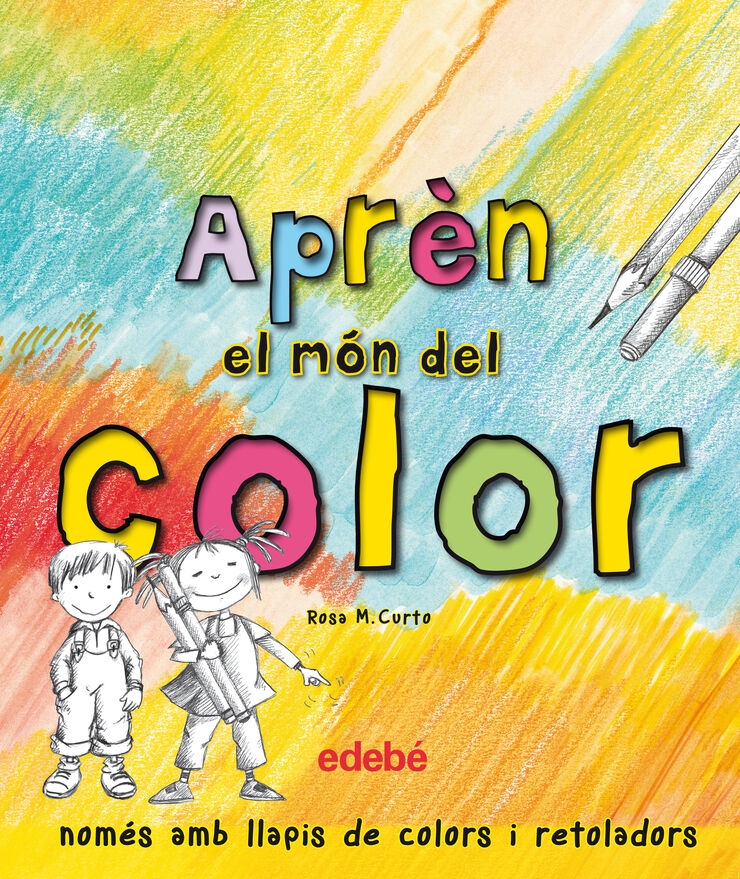 Aprèn el món del color