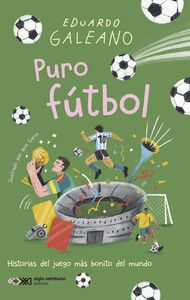 Puro f&uacute;tbol