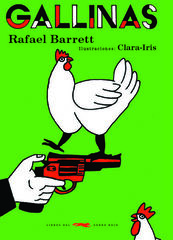 Gallinas y otros cuentos