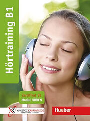 B1 Hoertraining B1 Hoertraining