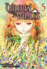 Children of the whales 5 Children of the whales 5