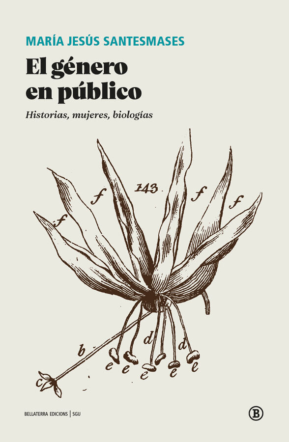 El g&eacute;nero en p&uacute;blico