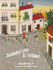 Jugando con el verano