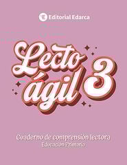 Lecto Ágil 3 Lecto Ágil 3