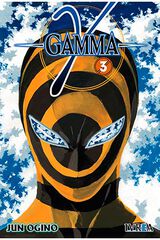 Gamma 3