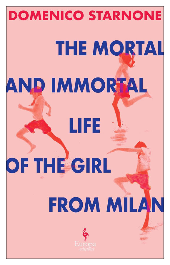 The Mortal And Immortal Life Of The Girl