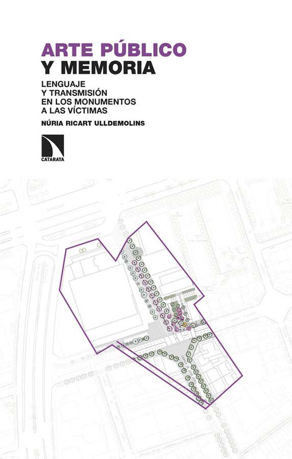 Arte p&uacute;blico y memoria