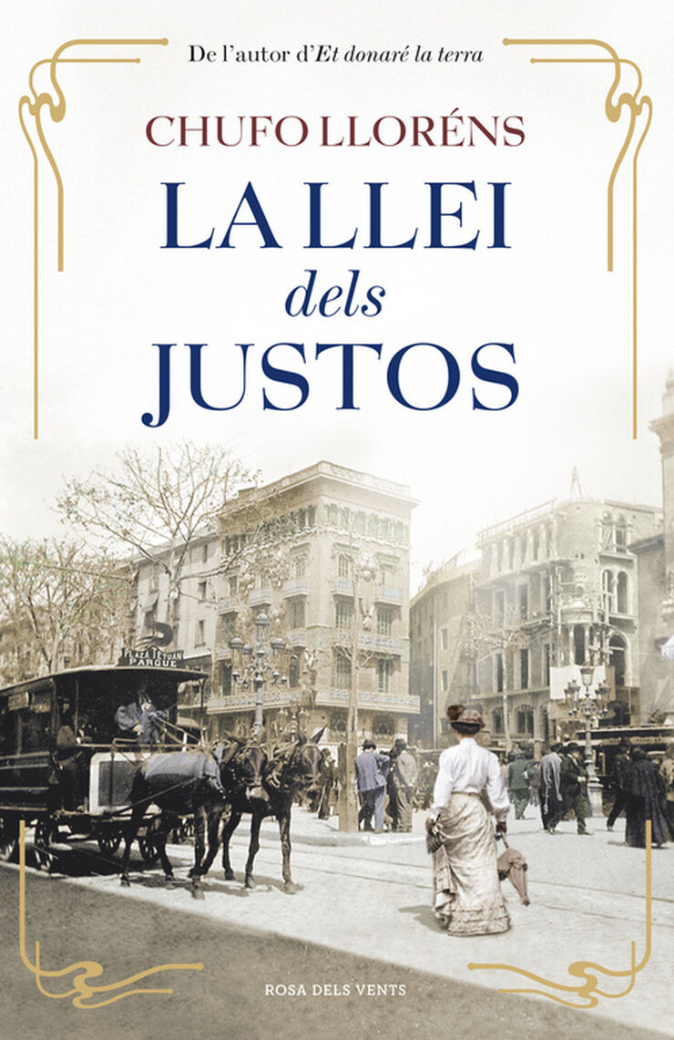 La llei dels justos