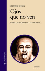 Ojos que no ven Ojos que no ven