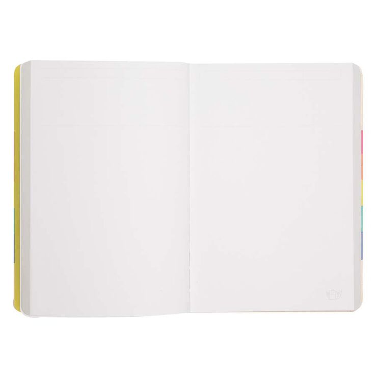 Libreta con Peluche Koala cierre magnético