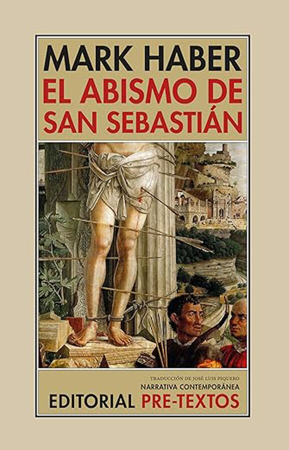 El abismo de San Sebasti&aacute;n