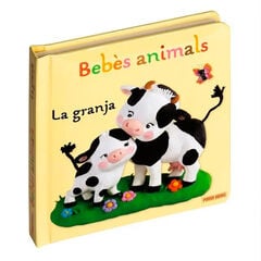 Bebès animals, la granja Bebès animals, la granja