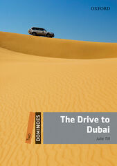 Dominoes 2. The Drive to Dubai MP3 Pack