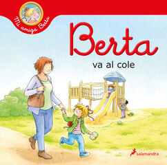 Berta va al cole Berta va al cole