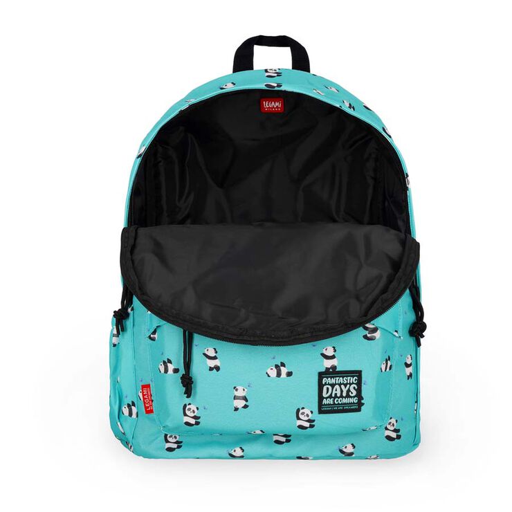 Mochila Legami Panda