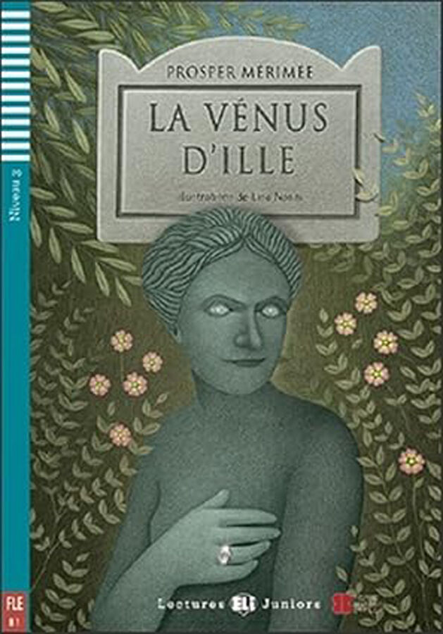 La V&eacute;nus d&rsquo;Ille
