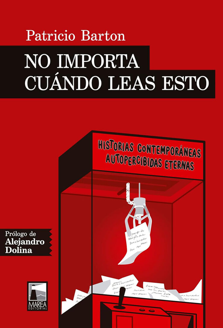 No importa cu&aacute;ndo leas esto