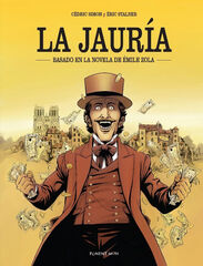 La jauría La jauría