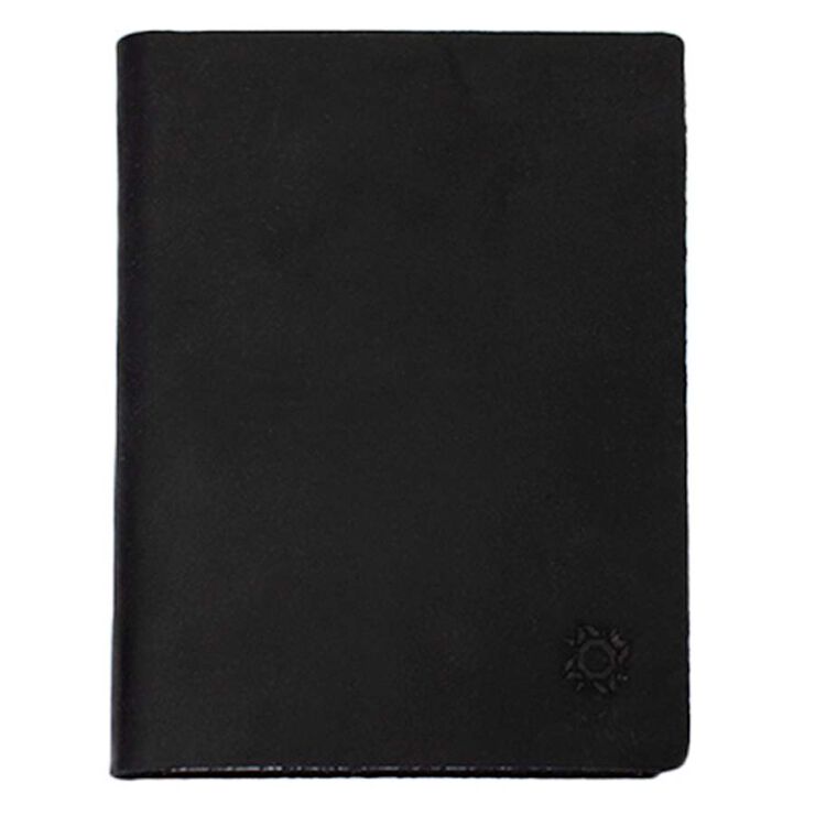 Libreta Libelle Roma pocket negro