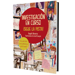 Investigación en curso Investigación en curso