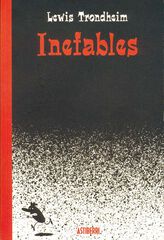 Inefables