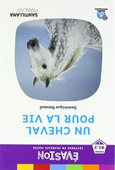 Evasion ne (6) un cheval pour la vie