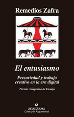 El entusiasmo El entusiasmo