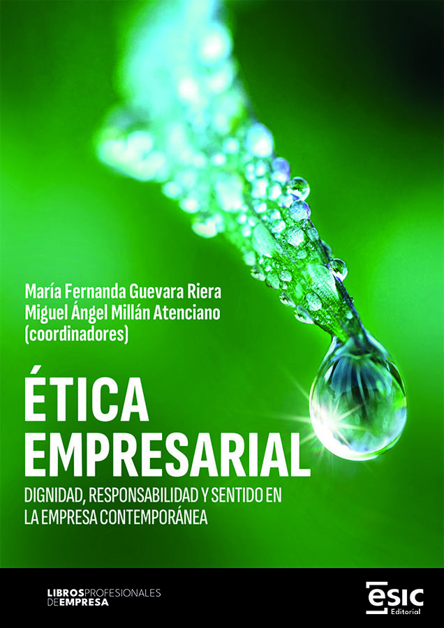 &Eacute;tica empresarial