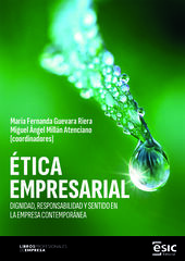 &Eacute;tica empresarial