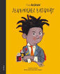 Petit & Gran Jean-Michel Basquiat